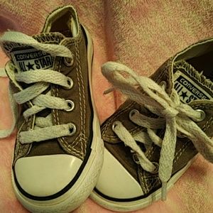 Toddler shoes